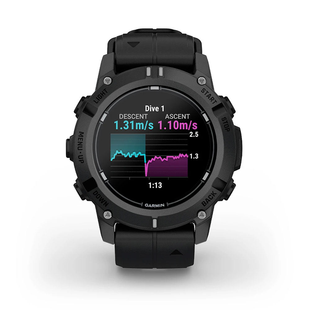 Garmin Descent™ G2