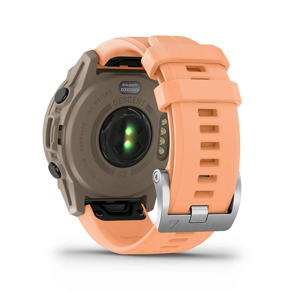 Garmin Descent™ G2