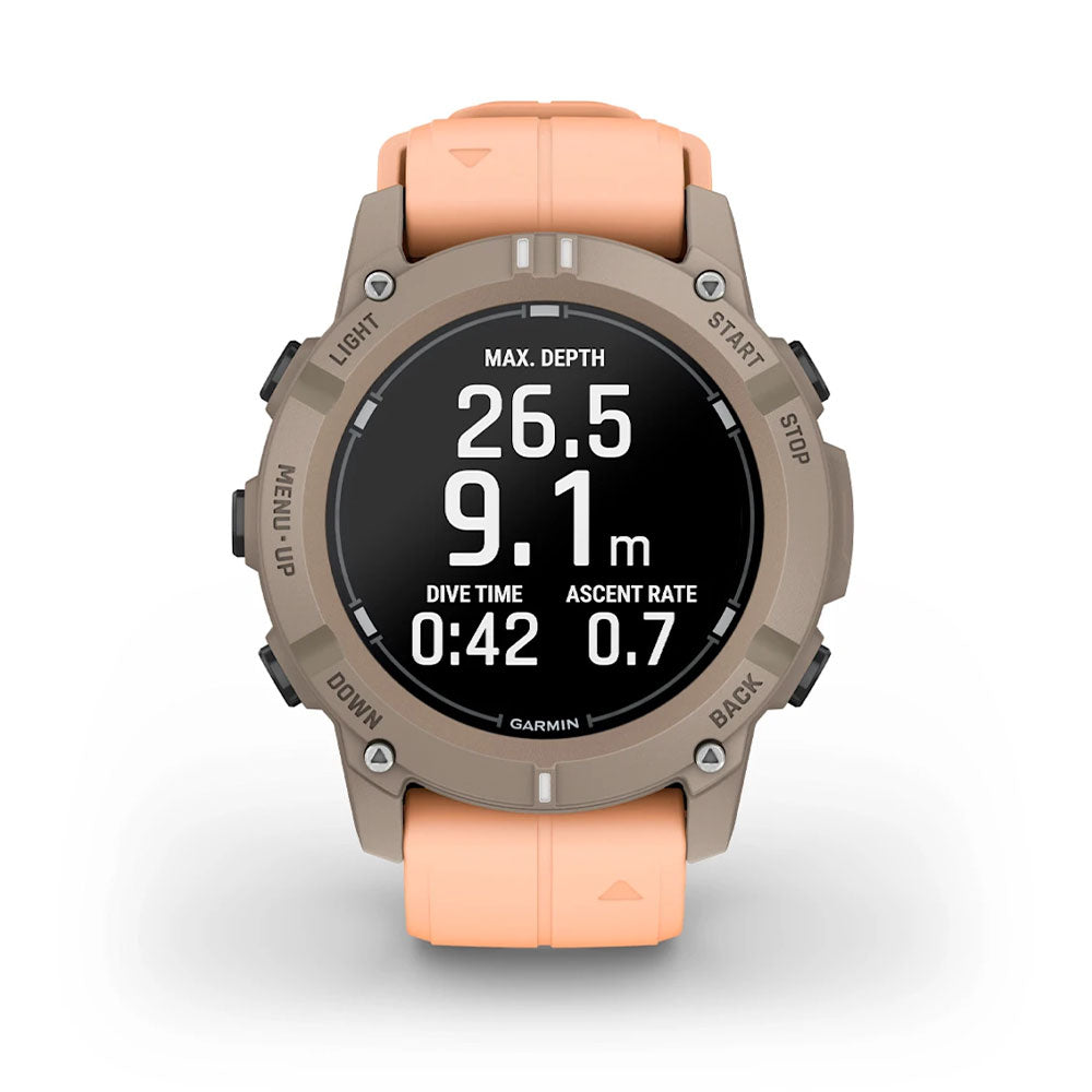 Garmin Descent™ G2