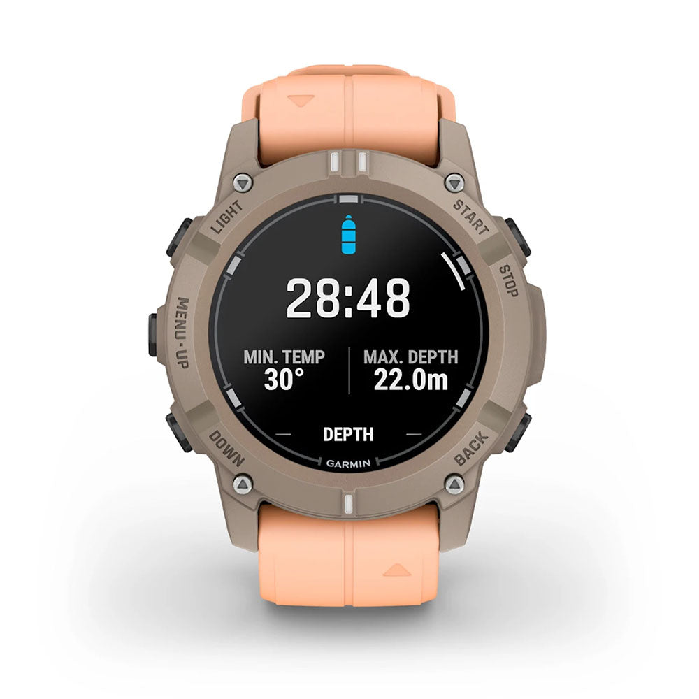 Garmin Descent™ G2