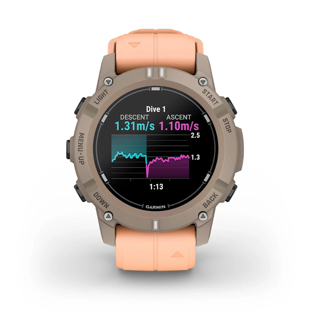 Garmin Descent™ G2