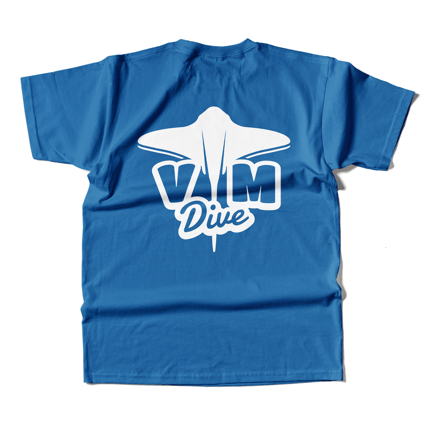 VTM Südsee Blau