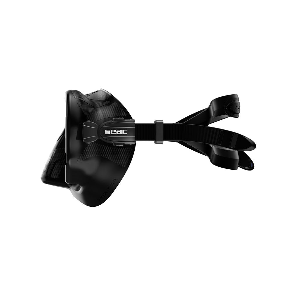 SEAC Pura Anti-Fog Mask