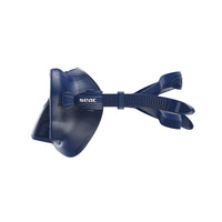 SEAC Pura Anti-Fog Mask