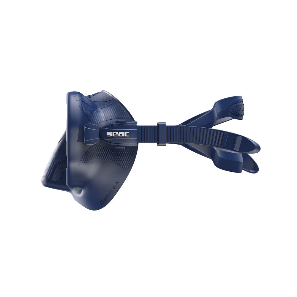 SEAC Pura Anti-Fog Mask