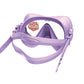 SEAC Pura Anti-Fog Mask
