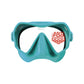 SEAC Pura Anti-Fog Mask
