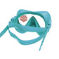 SEAC Pura Anti-Fog Mask