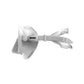 SEAC Pura Anti-Fog Mask