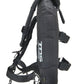 TDS Wing Jacket Ala Arrow - Edelstahl