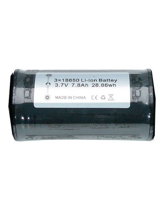 TDS Batterie Akkin