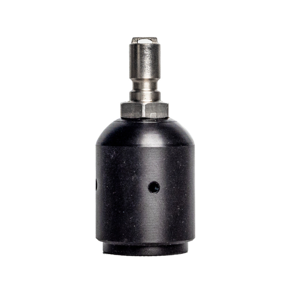 NRC BCD adapter for PIC O2 analyser