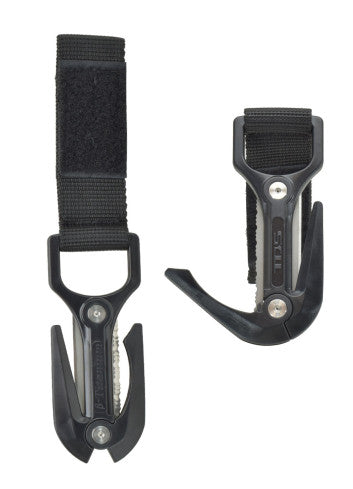 TDS Line Cutter Black