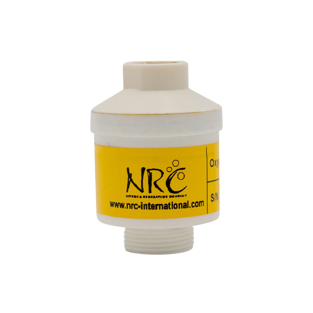 NRC oxygen sensor D-05