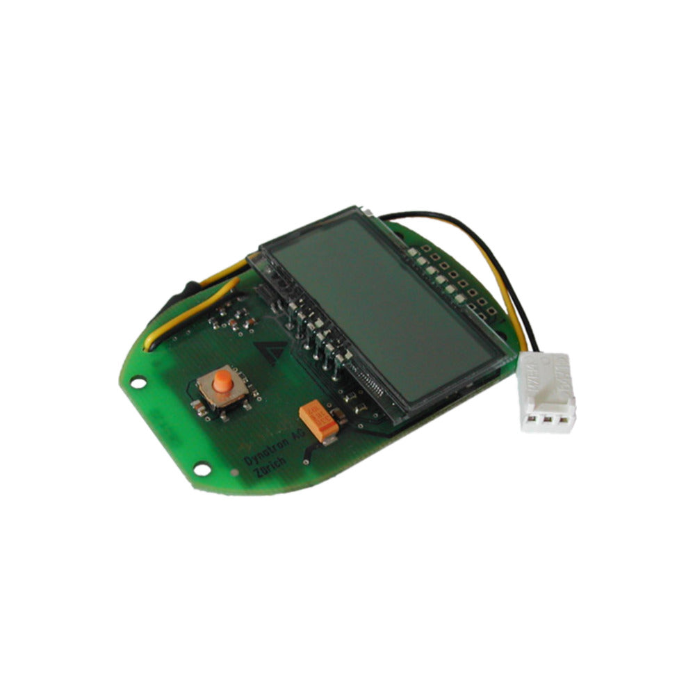 NRC OxySpy elektronica OS-PCB
