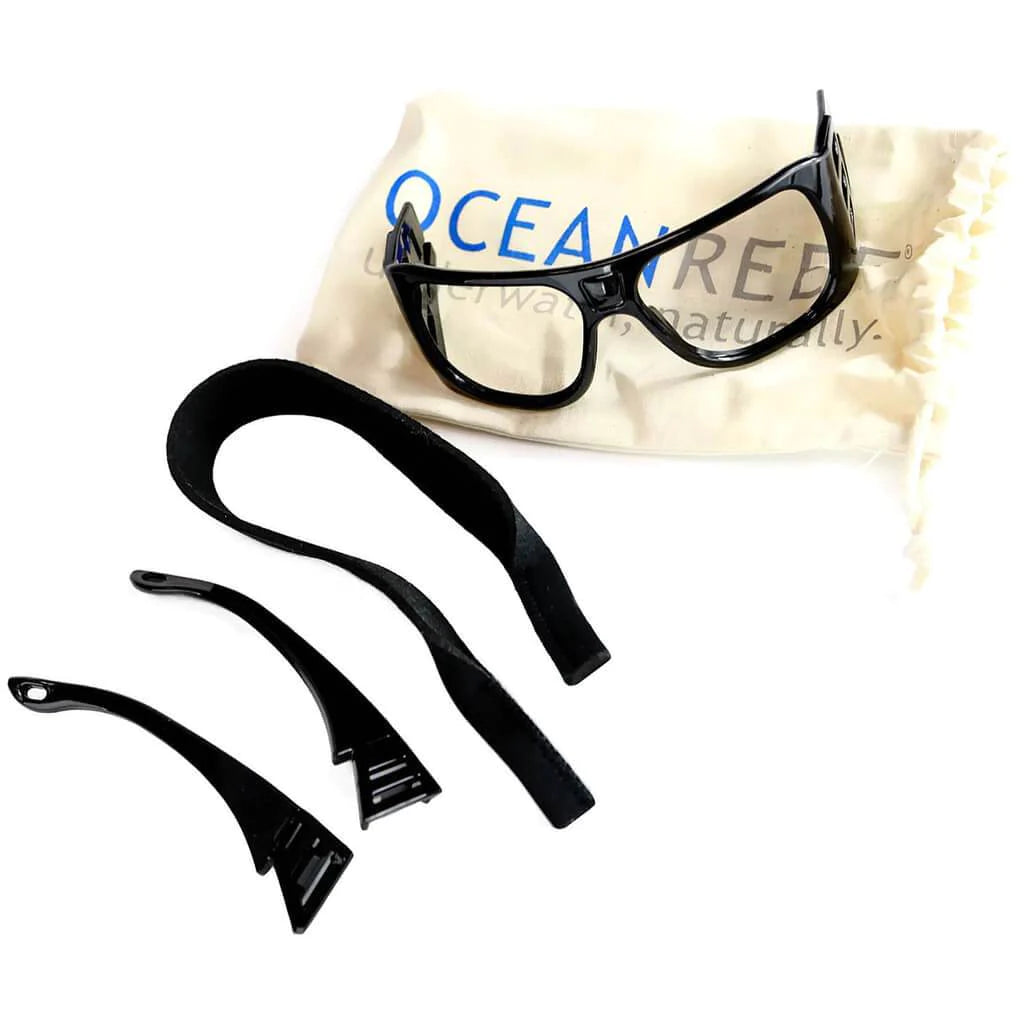 Ocean Reef Optical Lense Support