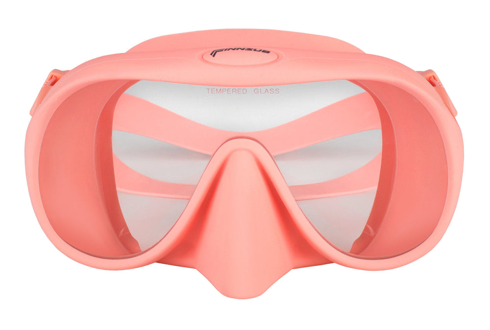 Finnsub Proview Mask Pink - Discontinued