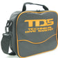 TDS Atemregler Tasche