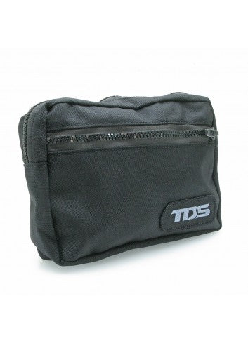 TDS Tasche 22X16 CORDURA mit Reisverschluss