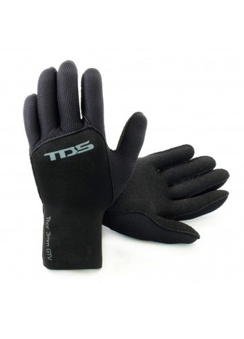 TDS Handschuhe Thor 3MM