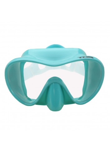 TDS Maske Fun
