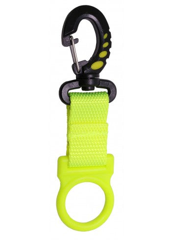 TDS Oktopus-Halter mit Karabiner